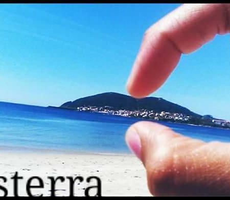 Charo Toba Apartment Finisterre Bagian luar foto