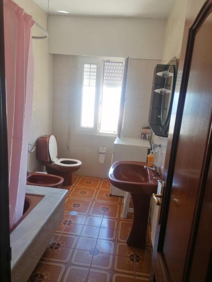 Charo Toba Apartment Finisterre Bagian luar foto
